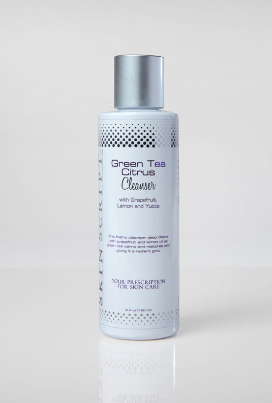 Green Tea Cleanser