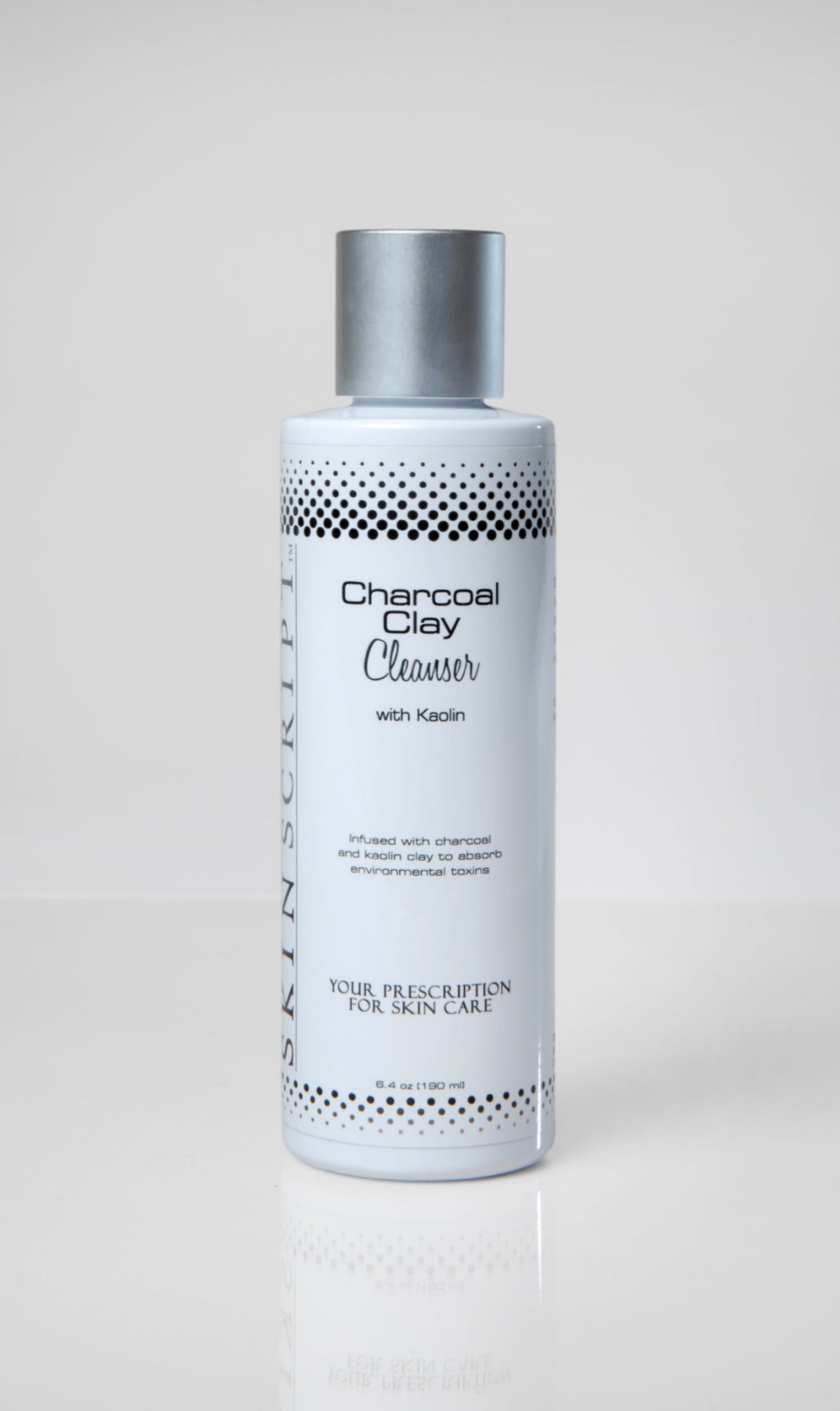 Charcoal Clay Cleanser