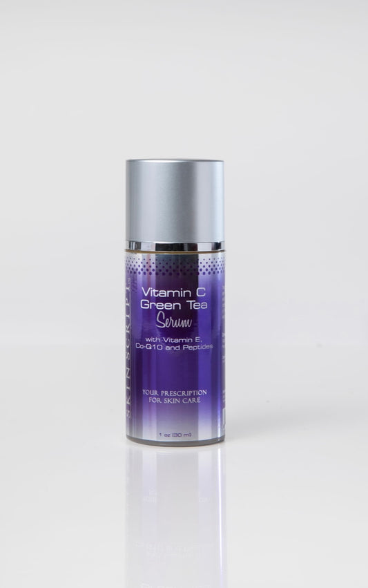 Vitamin C Green Tea Serum