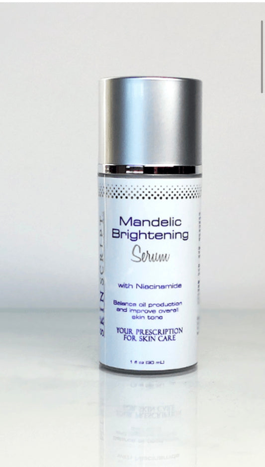Madelic Brightening Serum