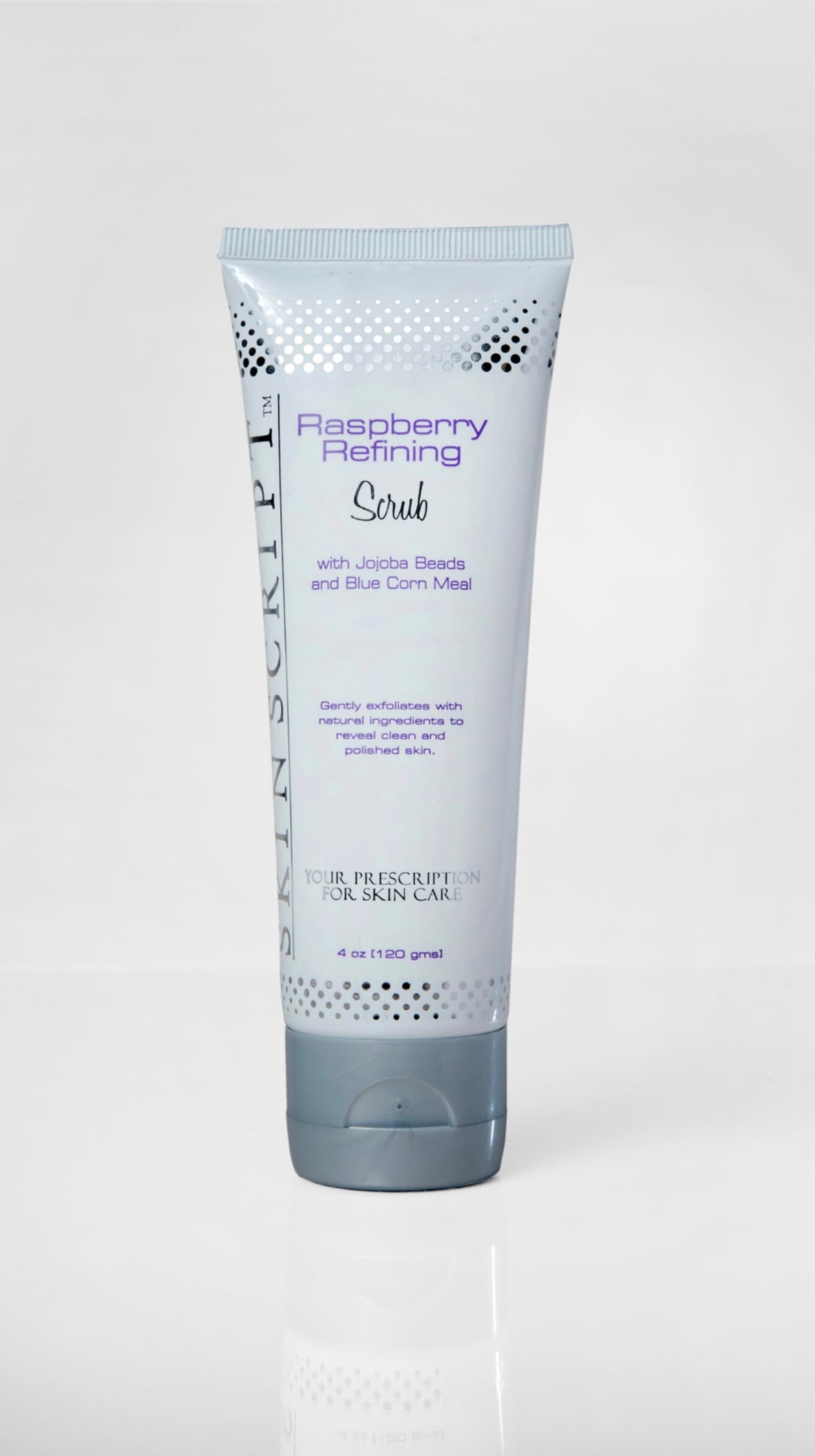 Raspberry Scrub
