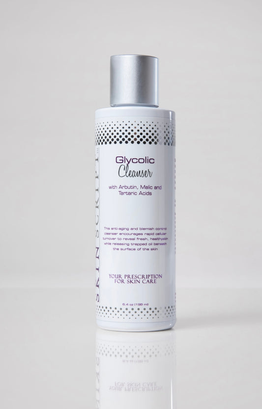 Glycolic Cleanser